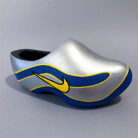 klompen nike|Custom Klompen .